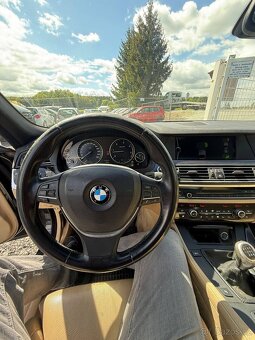 BMW 530d - 7