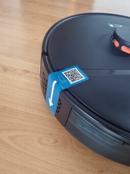 1,5 roku v ZÁRUCE Robotický vysavač Philips 2000 - 7