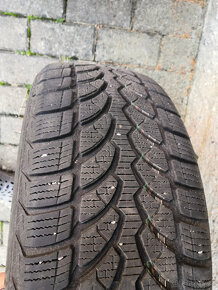 pneu Bridgestone - 7