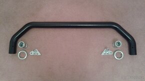 Ochranný rám, rollbar na Toyota MR2 - 7