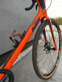 KTM canic CXC - 7