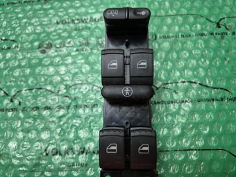 Škoda Octavia I,Fabia ovládání předních i zadních oken - 7