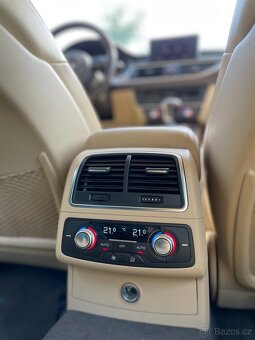 Audi A6 Avant 3.0 TDI quattro - 7