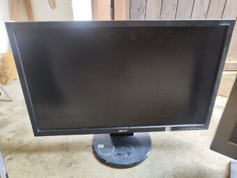 Monitory 13 - 16" - 7