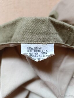 US Army - Made in USA z 90.let i starsi - 7