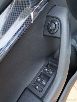 ŠKODA OCTAVIA 3 III RS 2.0 4X4 TDI 135 KW PO SERVISU - 7