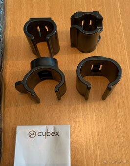 CYBEX Platinum slunečník na kočárek e-Priam, Priam ad. - 7