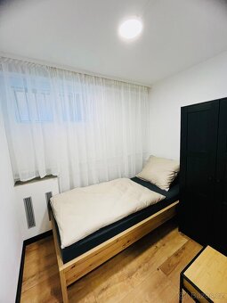 Ubytování v blízkosti centra 366,-/den METRO OPATOV - 7