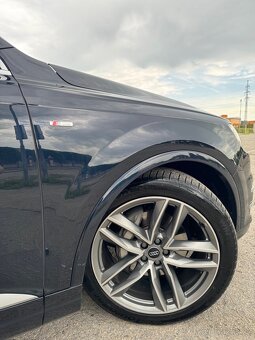 Audi Q7 3.0 TDI S-Line QUATTRO 200 кВт - 7