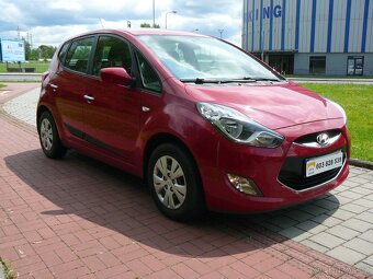 Hyundai ix20 CVVTi 1.4 66kW - 7