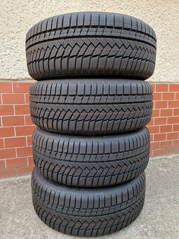 5x112 r17 et40 disky kola mercedes 17 elektrony alu 225 55 - 7