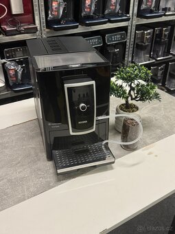 Kávovar Nivona NICR830 CafeRomatica - 7