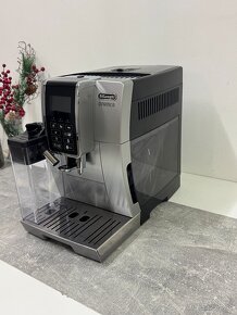 Kávovar DeLonghi Dinamica ECAM352.57.SB - 7