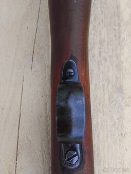 Duo 2. Vzduchovka Dušek - 7