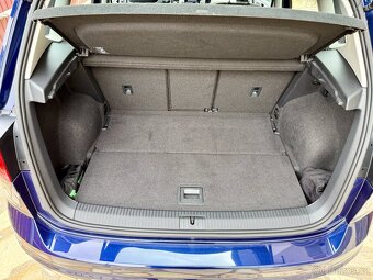 Volkswagen Golf Sportsvan, 1.4 TSI 92KW DSG CONFORTLINE - 7