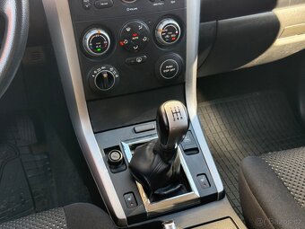 Suzuki Grand Vitara 2.0i Comfort benzín 103kw - 7