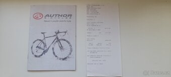 Horské kolo AUTHOR Solution r.v.2020 - 7