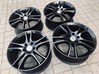 Alu kola 5x112 R17 - 7