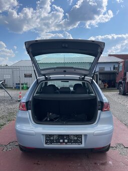 Seat Ibiza 1.4benzin - 7