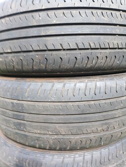 LETNÍ PNEU SADU 225/55R18/H/ 98 - 7
