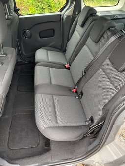 Mercedes benz - citan tourer - 7