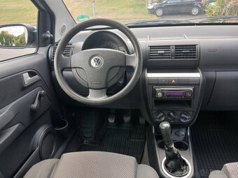 Volkswagen Fox 1.2 HTp - 7