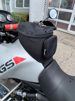 BMW R 1150 GSA - 7