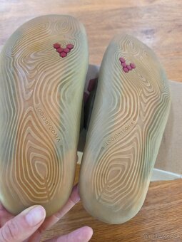 Vivobarefoot damske cukle - 7