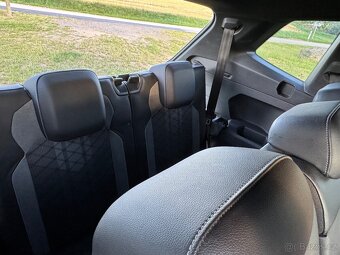 VW Tiguan Allspace 2.0 TDi Rline - 7