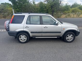 Honda CR-V - 7