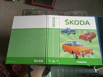 Pořadač - 7