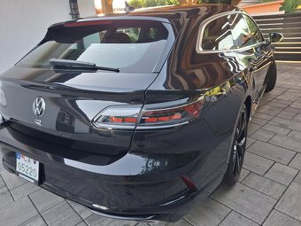 VW Arteon Shooting Brake 2.0TSI R 4Motion IQ.LED - 7