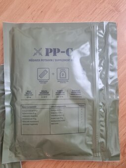 BPDi, MRE - 7