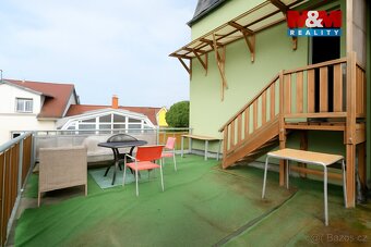 Prodej bytu 3+1, 66 m², Karlovy Vary, ul. Nerudova - 7