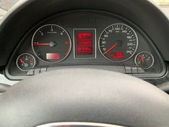 Audi a4 avant 2.0 tdi - 7