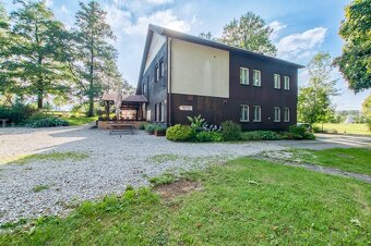 Prodej Liščího mlýnu ve Frenšťátě pod Radhoštěm - 7