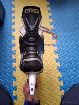 ✅ CCM Tacs AS580 SR Wide - 7