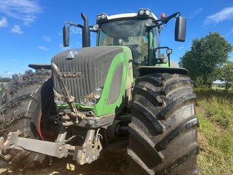 Fendt 936 SCR / 2012 rok - 7