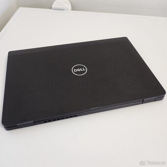 Dell Latitude 7410 /i7-10610U/1TB-NVMe/32GB-DDR4 - 7