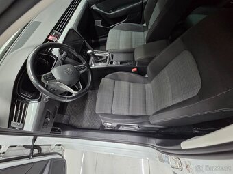 VOLKSWAGEN PASSAT KOMBI 2,0TDi 110kW - 7