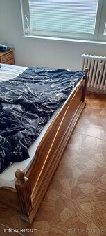 Ložnice- do neděle 23.11zamluveno.. - 7