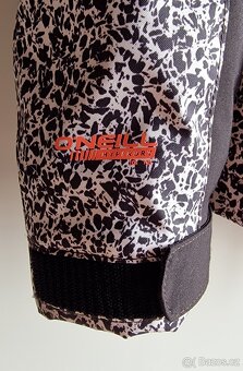 Dámská lyžařská / snowboardová bunda O'Neill vel.S - 7