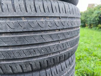 225/50/17 Barum Bravuris 5 - 3ks - 7