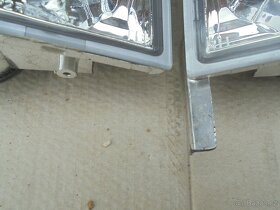 SUBARU IMPREZA - Zadní čirá světla - 7