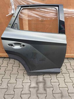 Hyundai Tuscon dveře - 7