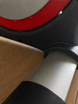 Crossový trenažér Kettler Vito XL - 7