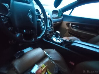 Bentley Continental - 7