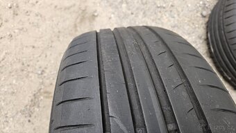 Alu kola volkswagen 5x112 7jx16 et42 - 7