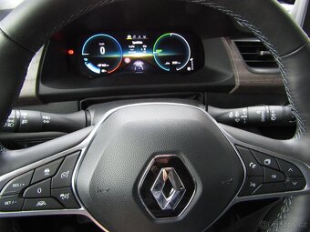 Renault Kangoo III E-Tech 90 kW/120k EV45 Techno 5 míst - 7