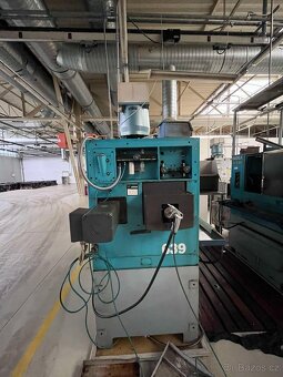Index S 100 CNC 639 - 7